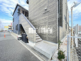 Ｈａｕｓ　Ｒｕｈｅ　高畑  ｜ 愛知県名古屋市中川区中郷２丁目（賃貸アパート1R・2階・18.17㎡） その17