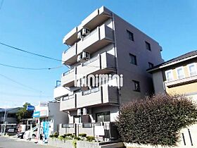 コンフォールトキワ  ｜ 愛知県名古屋市中川区辻畑町（賃貸マンション1DK・1階・31.58㎡） その1