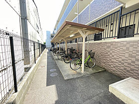 ヤマトマンション大畑I  ｜ 愛知県名古屋市中川区大畑町２丁目（賃貸マンション1K・1階・24.30㎡） その19