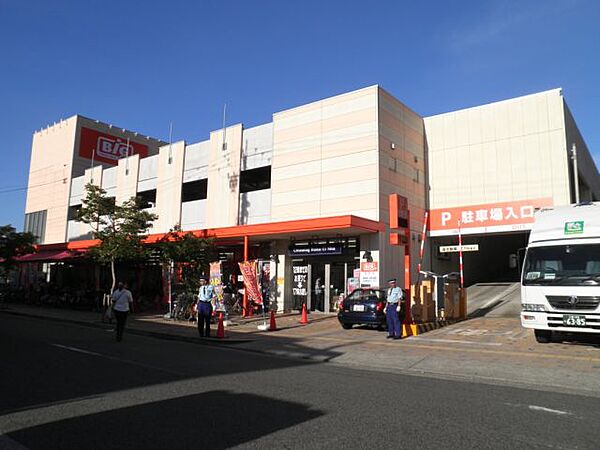 コスモ ｜愛知県名古屋市中川区篠原橋通３丁目(賃貸マンション1K・5階・24.63㎡)の写真 その19