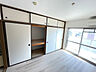 その他：明るいお部屋です