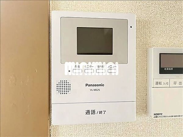 レジデンスオレンジ ｜愛知県名古屋市中川区小本本町３丁目(賃貸マンション3DK・2階・48.96㎡)の写真 その15