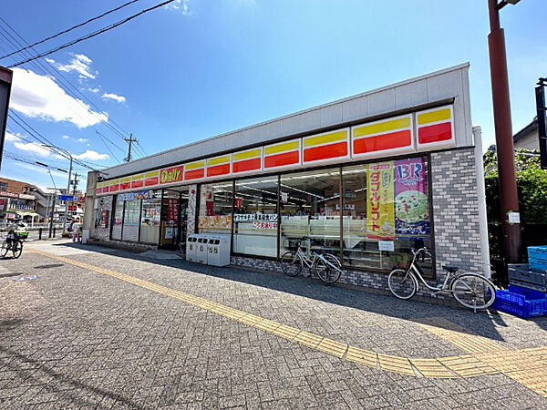 ロイヤルレジデンス高畑 ｜愛知県名古屋市中川区高畑３丁目(賃貸マンション1LDK・4階・40.26㎡)の写真 その24