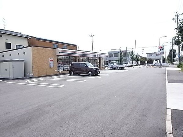 メゾン福正 ｜愛知県名古屋市中川区法華西町(賃貸マンション3LDK・3階・60.00㎡)の写真 その25