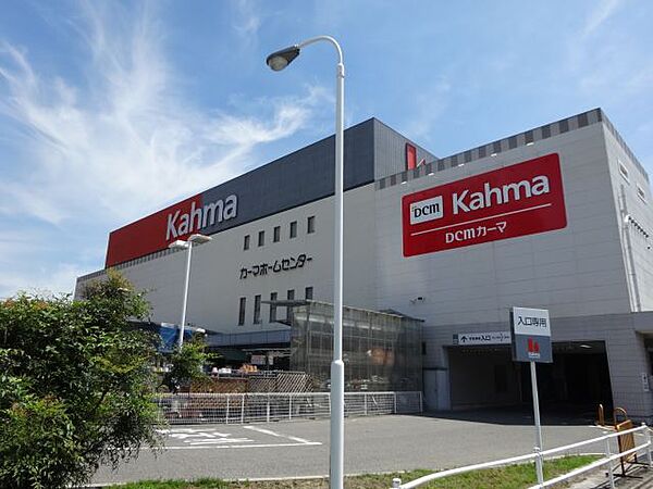 カーザ・アメイシア ｜愛知県名古屋市中川区野田２丁目(賃貸マンション2LDK・4階・71.73㎡)の写真 その18