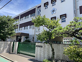 メゾン福正  ｜ 愛知県名古屋市中川区法華西町（賃貸マンション2LDK・3階・53.46㎡） その21