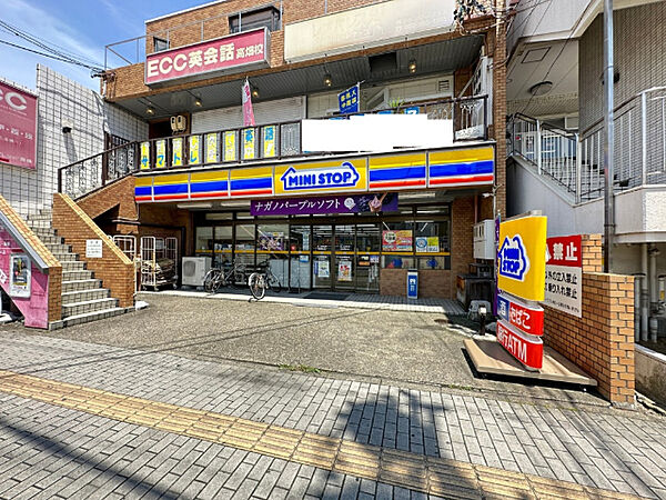 Casa Lucia　（カーサ　ルチア） ｜愛知県名古屋市中川区高畑１丁目(賃貸マンション1LDK・3階・37.19㎡)の写真 その28