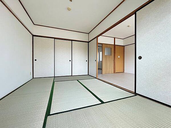 蜆橋ハイツ ｜愛知県名古屋市中川区外新町４丁目(賃貸マンション3DK・4階・60.00㎡)の写真 その11