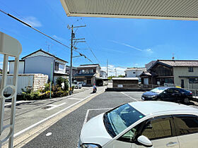 サンテラス  ｜ 愛知県名古屋市中川区かの里１丁目（賃貸アパート1LDK・1階・45.84㎡） その16