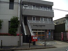 クロノス  ｜ 愛知県名古屋市中川区丸米町１丁目（賃貸アパート1R・2階・30.03㎡） その28