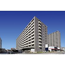 ソーラスフロント富船  ｜ 愛知県名古屋市中川区富船町３丁目（賃貸マンション1LDK・3階・67.27㎡） その1