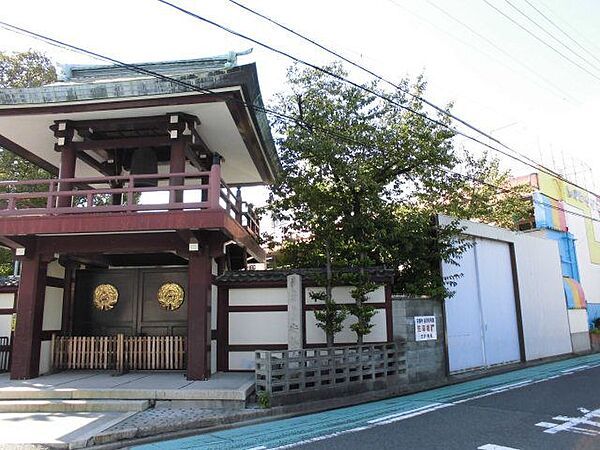 ウィンコート上脇 ｜愛知県名古屋市中川区上脇町２丁目(賃貸マンション2LDK・1階・61.15㎡)の写真 その19