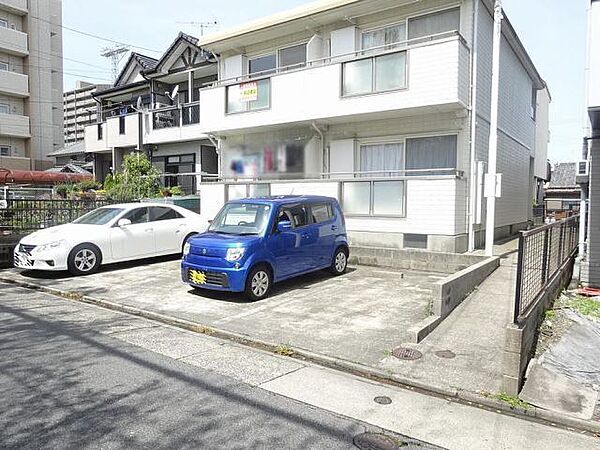 コンフォート吉良 ｜愛知県名古屋市中川区吉良町(賃貸アパート1K・2階・32.91㎡)の写真 その16