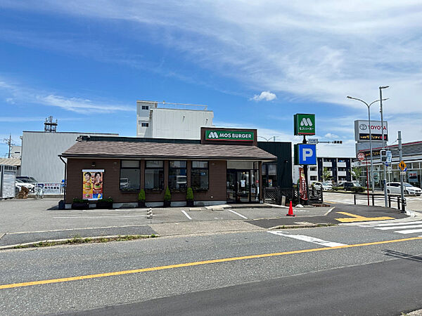 ウィンコート篠原 ｜愛知県名古屋市中川区宮脇町１丁目(賃貸マンション2LDK・1階・60.00㎡)の写真 その25