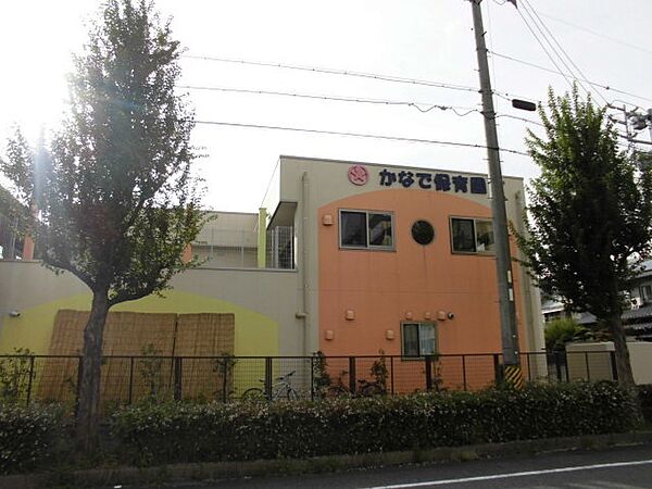 カーサ大塩 301｜愛知県名古屋市中川区大塩町１丁目(賃貸アパート1K・3階・27.02㎡)の写真 その5