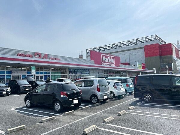 カーサ大塩 202｜愛知県名古屋市中川区大塩町１丁目(賃貸アパート1K・2階・27.02㎡)の写真 その7