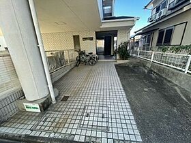 サニーハウス三ツ屋  ｜ 愛知県名古屋市中川区三ツ屋町２丁目（賃貸マンション1K・1階・19.04㎡） その17