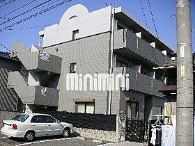 シルフィールドＹＭ  ｜ 愛知県名古屋市中川区宮脇町２丁目（賃貸マンション1K・2階・20.25㎡） その3