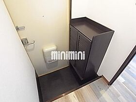 二村マンション  ｜ 愛知県名古屋市中村区横井１丁目（賃貸マンション1LDK・1階・38.80㎡） その12