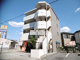 レジデンスアポロ  ｜ 愛知県名古屋市中川区押元町１丁目（賃貸マンション1K・4階・27.00㎡） その3