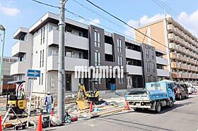 フェリース稲永前  ｜ 愛知県名古屋市港区十一屋１丁目（賃貸アパート2LDK・3階・60.13㎡） その3