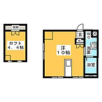 Ｖｉｌｌａ　Ｌｉｎａ  ｜ 愛知県名古屋市中川区太平通７丁目（賃貸マンション1R・3階・25.70㎡） その2