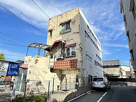 Ｖｉｌｌａ　Ｌｉｎａ  ｜ 愛知県名古屋市中川区太平通７丁目（賃貸マンション1R・3階・25.70㎡） その1