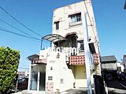 オートロック付きなので安心して家に帰れますね。