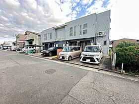 馬車道館  ｜ 愛知県名古屋市中川区馬手町２丁目（賃貸アパート1LDK・2階・45.00㎡） その3