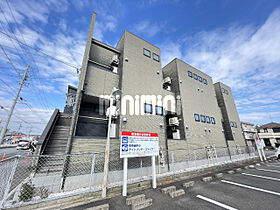 Ｈａｕｓ　Ｒｕｈｅ　高畑  ｜ 愛知県名古屋市中川区中郷２丁目（賃貸アパート1R・2階・18.17㎡） その1