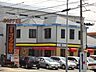 周辺：飲食店「コメダ珈琲店まで460m」