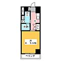 フローラ供米田3階4.4万円