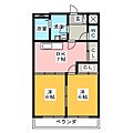 光立マンション1階5.5万円