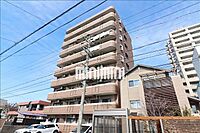 愛知県名古屋市中川区細米町2丁目：物件画像／株式会社ミニミニ　高畑店