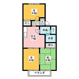 🉐敷金礼金0円！🉐ファミール25