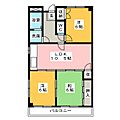 ドミール浅井1階4.9万円