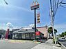 周辺：飲食店「マクドナルドまで400m」