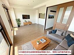 アーバンハイム小碓 2LDKの写真