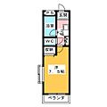 エントピアアスカ5階2.9万円