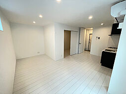 Jack matsunokiI 102 1階1LDKのリビング/ダイニング