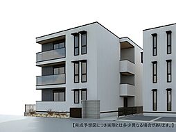 セレスティア長良　イースト