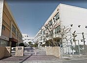 小学校「名古屋市立野田小学校まで731m」