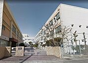小学校「名古屋市立野田小学校まで589m」