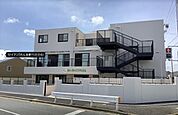 幼稚園、保育園「だいちのこどもえんまで581m」