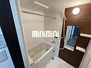 追焚き給湯器付き