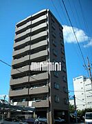 全戸南向き角部屋