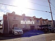 愛知県名古屋市中川区伏屋1丁目：物件画像／株式会社ミニミニ　高畑店