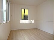北側のお部屋です