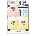 サンドミール3階5.5万円