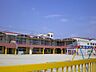 周辺：幼稚園、保育園「打中幼稚園まで290m」
